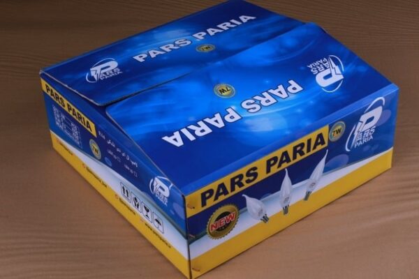 محصولات الکترونیک