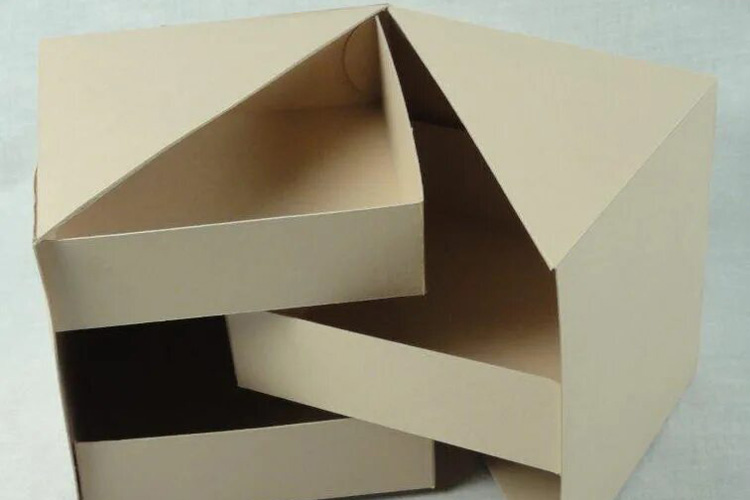 ساخت جعبه کادویی به روش تاکو