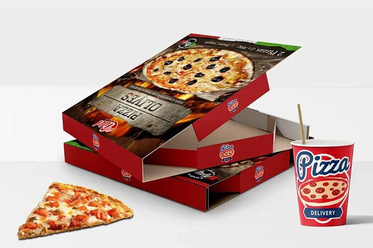 نکات اساسی که قبل از خرید جعبه پیتزا باید در نظر گرفته شوند 