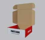 جعبه لمینتی کیبوردی - Image 5