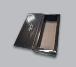 جعبه کتابی ترکیب مقوا و هاردباکس