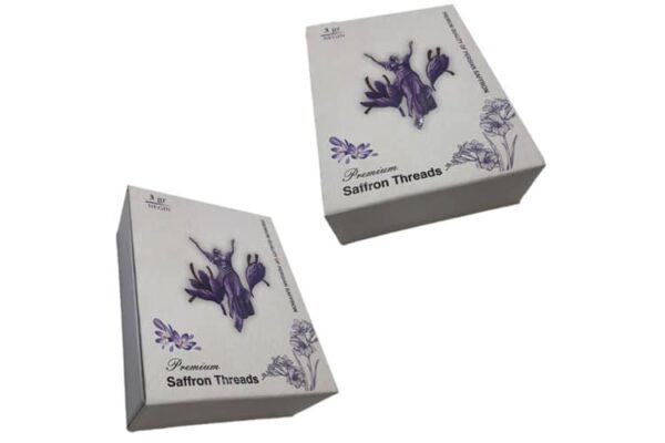 Untitled-1 جعبه زعفران کشویی - Image 1