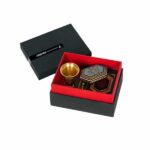 جعبه زعفران سه تیکه - Image 2