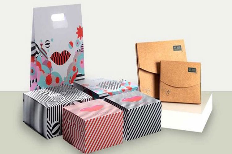 مزایای استفاده از جعبه لمینتی و هارد باکس برای فروش بیشتر