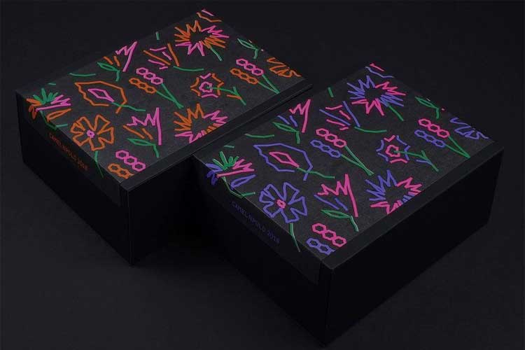 معرفی روش‌های اصلی چاپ جعبه برای تیراژ بالا