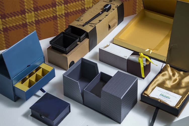 در چه شرایطی هارد باکس لوکس انتخاب شود؟