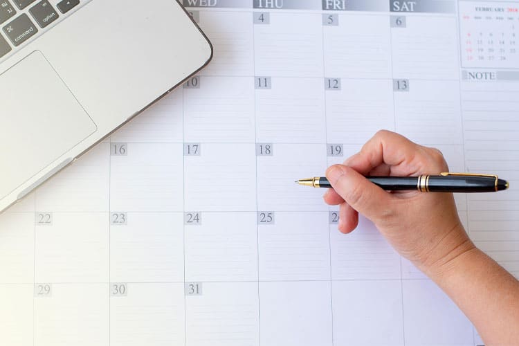 چگونه سررسید اختصاصی باعث ارتقاء فروش و ارتباط با مشتریان میشود؟